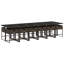 Patio Dining Set with