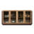 Ainez Accent Cabinet-557939581