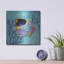 «Azure Tropical Fish I» par Paul Brent-1235537794
