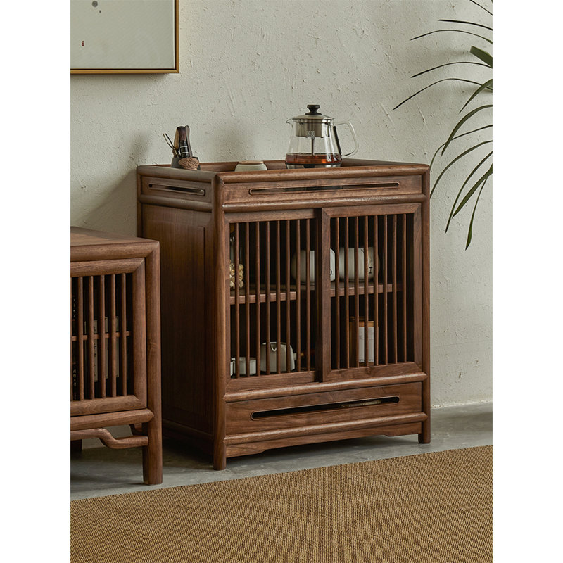 Home Dining Accent Cabinet