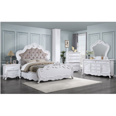 Commode Latisha