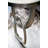 Linea Abstract End Table