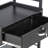 34.05'' H x 24.01'' W Utility Cart