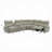 Jayke Power Motion Sectional Sofa