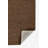 Ebern Designs Wulfsohn Solid Color Wool Hand Tufted Brown Area Rug-2072498264