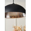Iberia 1 - Light Dome Pendant-1651500896