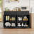 Daryosh 4-Door Sideboard with Drawers-1660202731