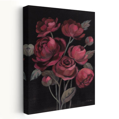 Traditional And Country/Cottage Bloom