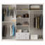 Hegins 6 Door Manufactured Wood Wardrobe-1684776910