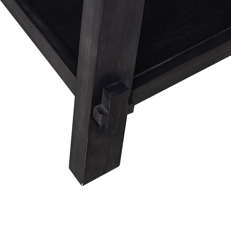 Lawson Server, Slate/Weathered Gray