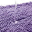 Luxury 100% Microfiber Chenille Door Mat - Soft, Absorbent And Non-Slip Floor Mat-1581021661-1581021662