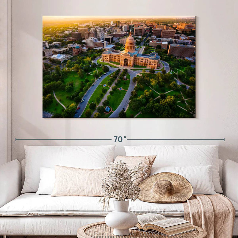 Lynelle Austin City View