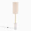 121 H cm Traditional Floor Lamp