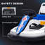 Durazo Zoomie Kids Battery Powered Ride On-1506673166
