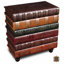 Florentine Accent Chest