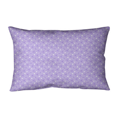 Coussin lombaire intérieur / extérieur Katelyn Elizabeth