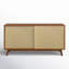 Buffet de 55,1 po de largeur Delvecchio