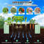 Metal Raised Garden Bed-129890957-129890954-129890955