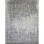 Tapis rectangulaire noué à la main-110926679