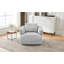Chaise pivotante à 360 °-267612174
