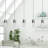 Andromedae 5 - Light Kitchen Island Pendant-554141512