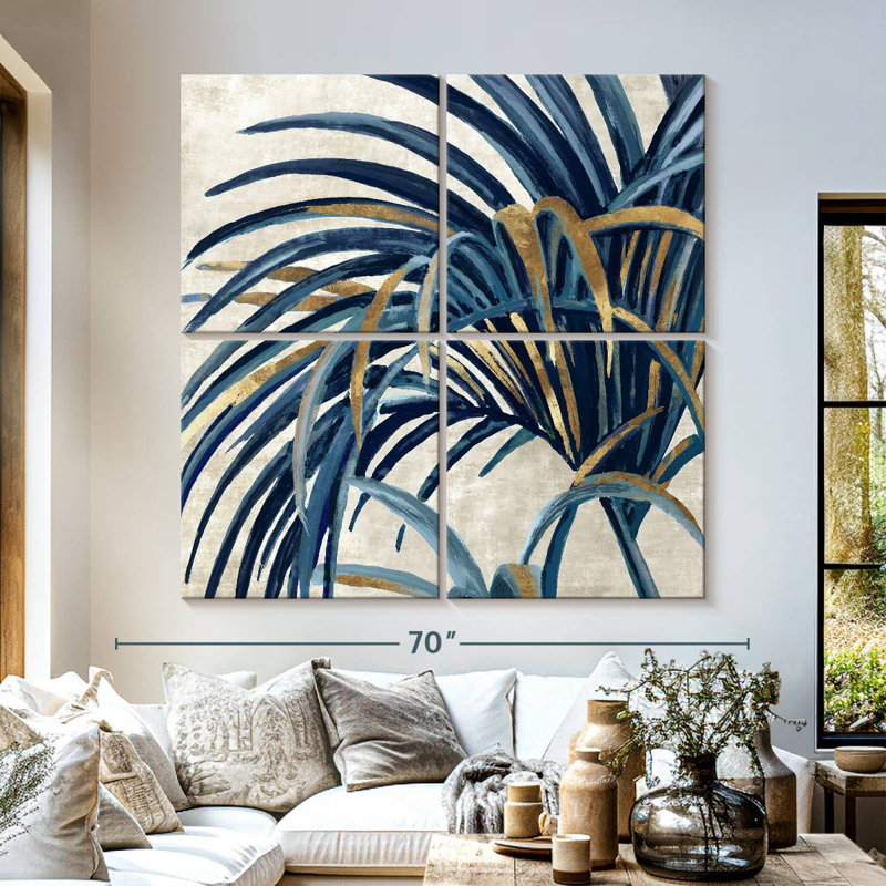 Harnek Easing Palm II
