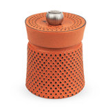 Peugeot BALI FONTE Cast Iron Manual Pepper Mill, 8cm/3 In, Black