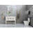 Bathroom Led Mirror Is Multi-Functional And Each Function Is Controlled By A Smart Touch Button