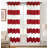 Eastcote Striped Room Darkening Grommet Curtains-1312183189-1298519529