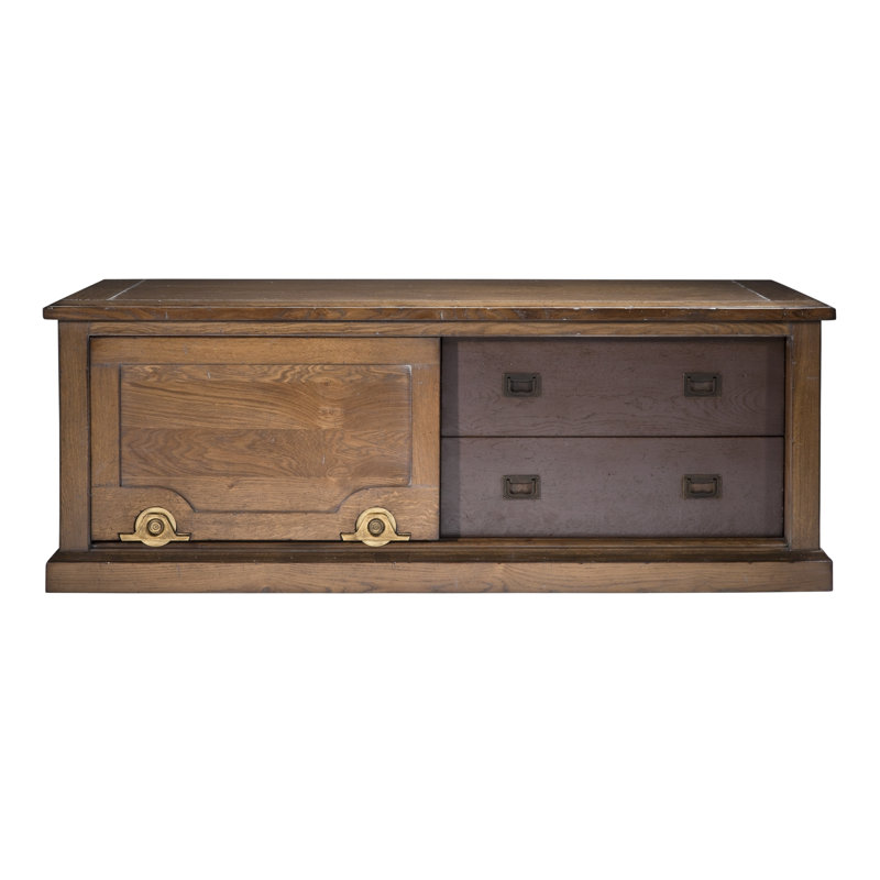 Horloger Media Console