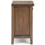 Table de chevet transitionnelle 24 po Hollis-1759234900