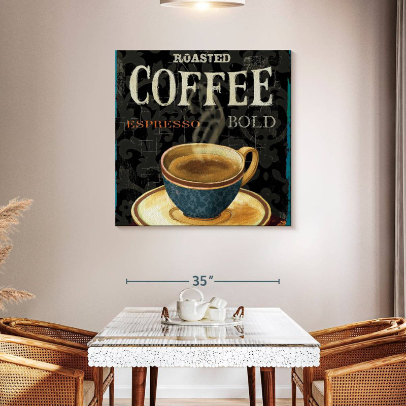 Kema Today's Coffee IV