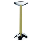 Sushic Stainless Steel Bucket Stand