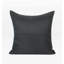 Kathi Abstract Square Throw Pillow Cover