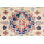 Geometric Hand Woven 170cm X 253cm Area Rug