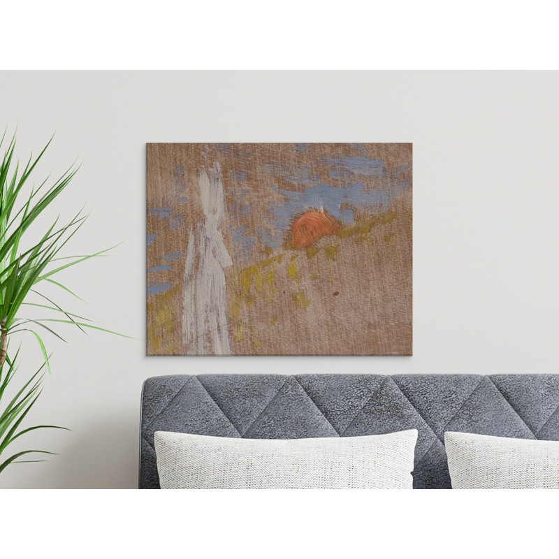 Leonetti Wrapped Canvas Print Set, 40x20