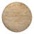 Venezia Mahogany Round Solid Wood Dining Table-31471992
