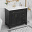 Armoire de meuble-lavabo avec tiroir rabattable-117168861-117168858