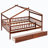 Stillmore 63.03'' Bed Frame
