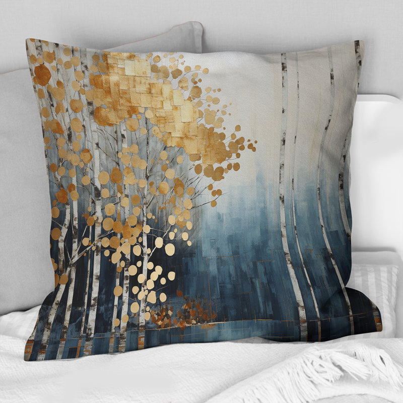 Coussin Minimalisme