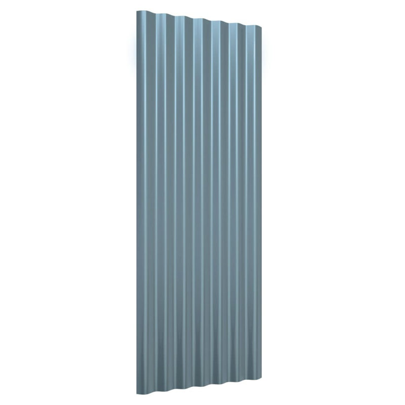 Althee Roof Panel