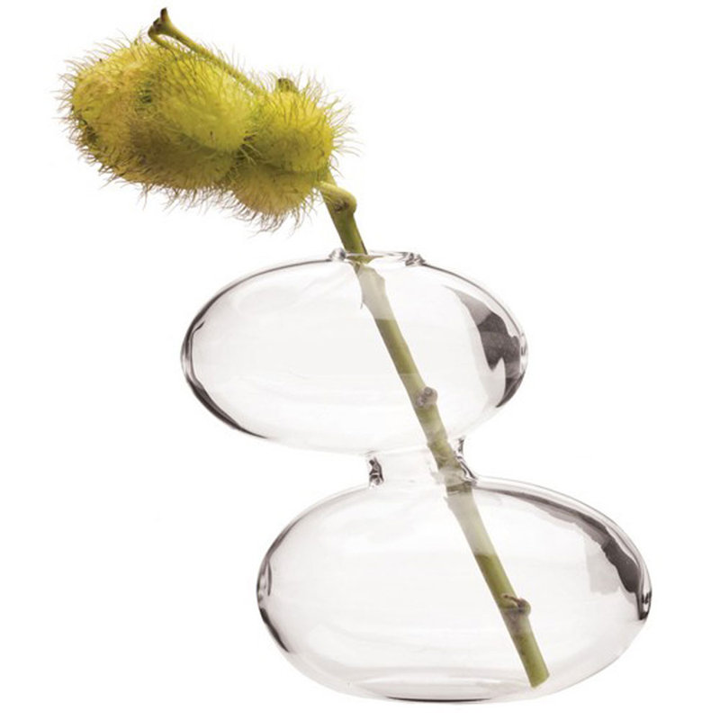 Hana Glass Table Vase