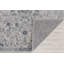 Tapis oriental crème / bleu Somerhill-129236516