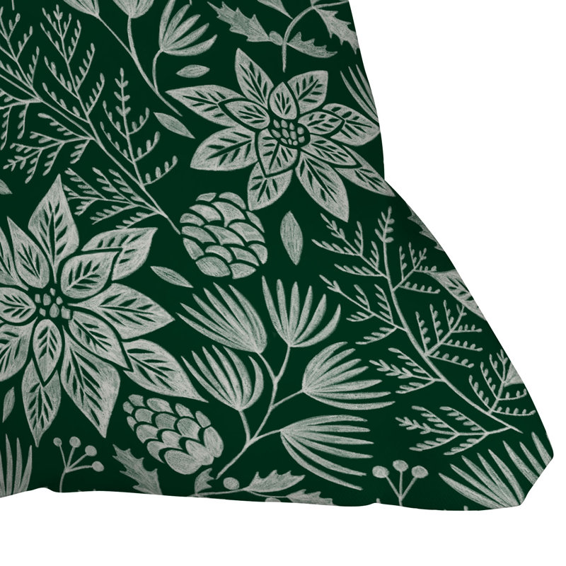 Coussin Pimlada, 26 po x 26 po