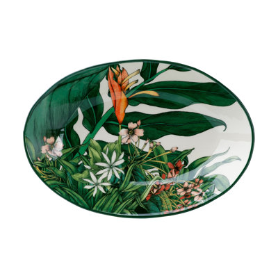 Servierplatte Maxwell&Williams aus Keramik