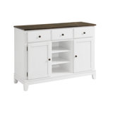 Boneta 50'' Sideboard