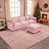 Rose est en rupture de stock