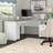 Aldena Piece Configurable Computer Desk Office Set