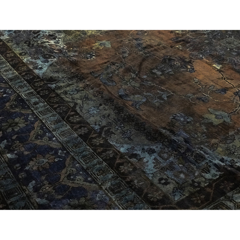 One-of-a-Kind 13'1" X 16'5" Area Rug