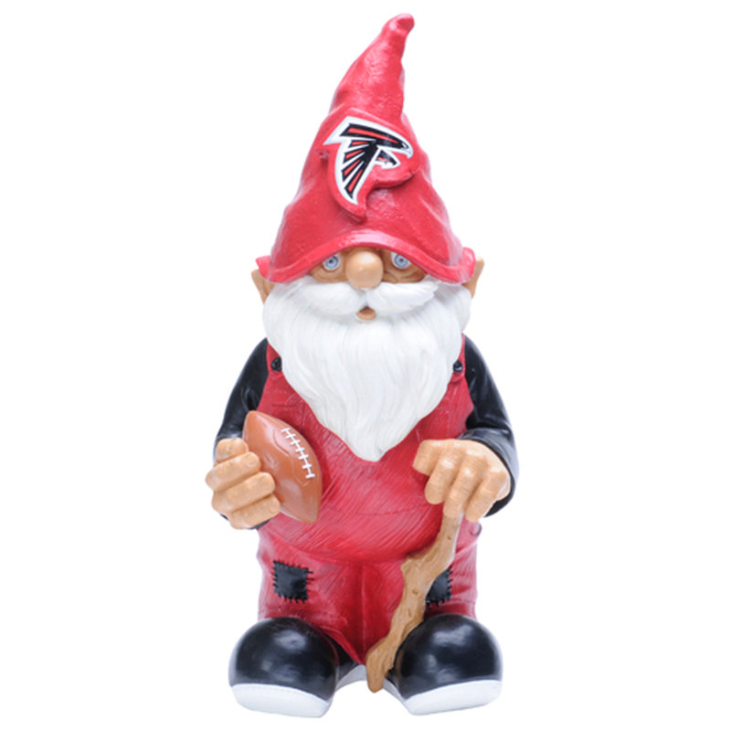 Fantasy & Sci-Fi Plastic Garden Statue, Atlanta Falcons
